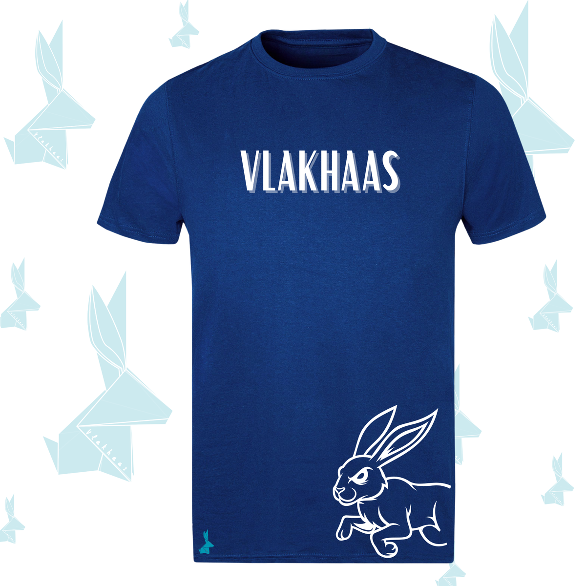 Vlakhaas T-Shirt for Male/Female