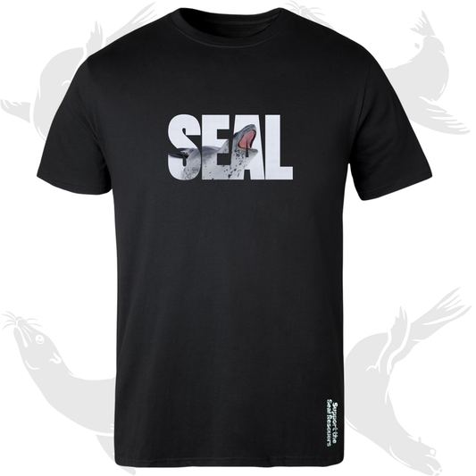 SEAL T-Shirt for Men and Ladies