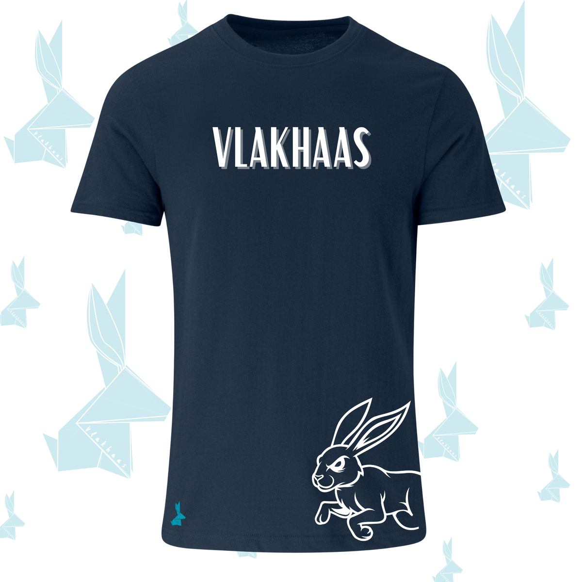 Vlakhaas T-Shirt for Male/Female