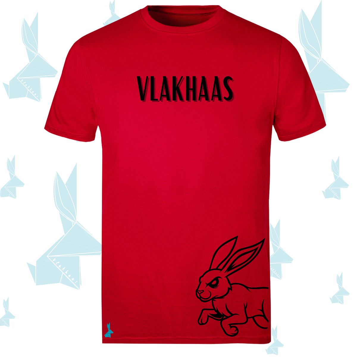 Vlakhaas T-Shirt for Male/Female