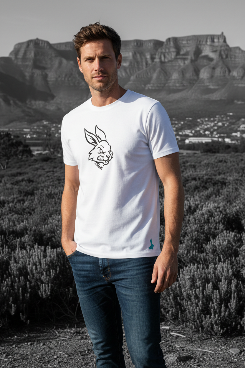 Vlakhaas Angry T-Shirt for Male/Female