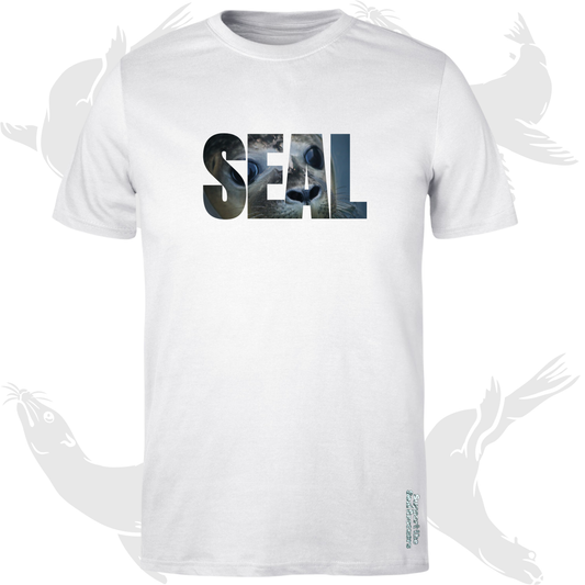 SEAL T-Shirt for Men and Ladies