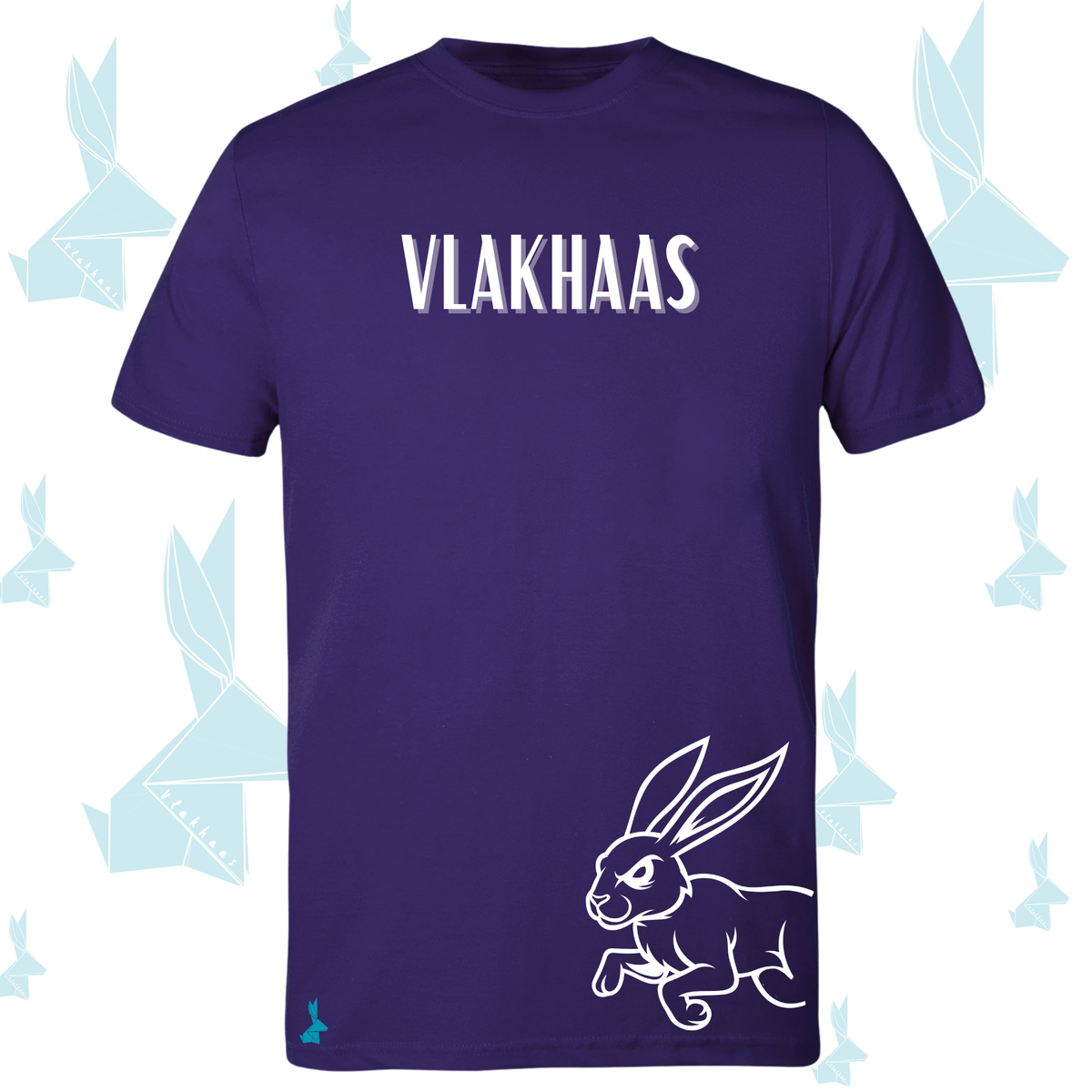 Vlakhaas T-Shirt for Male/Female