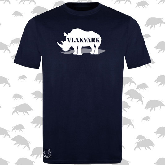 Vlakvark Active T-Hemp vir Mans