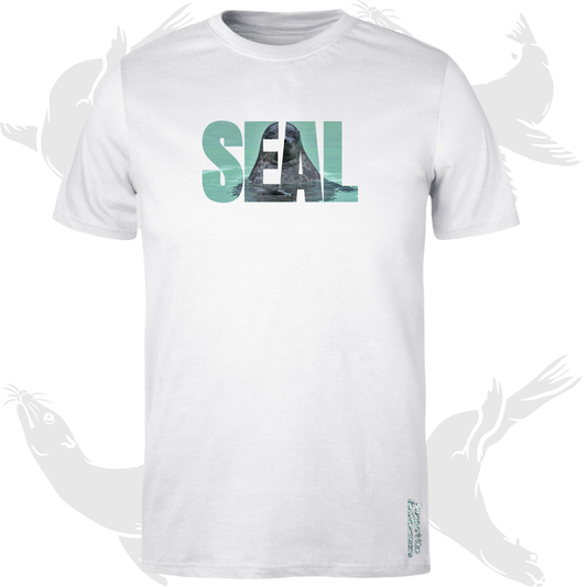 SEAL T-Shirt for Men and Ladies