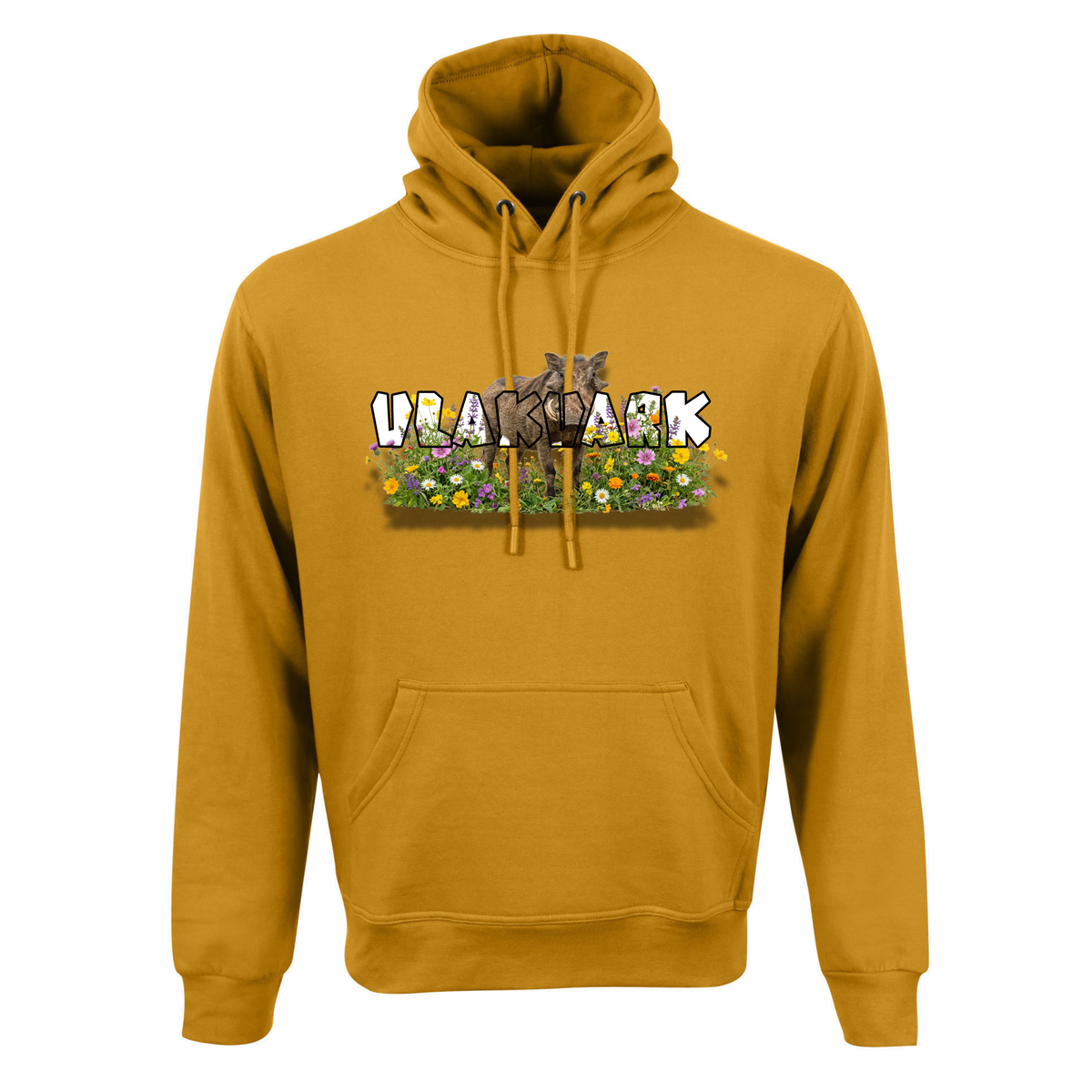 Vlakvark Phoenix Ladies Hoodies (m)