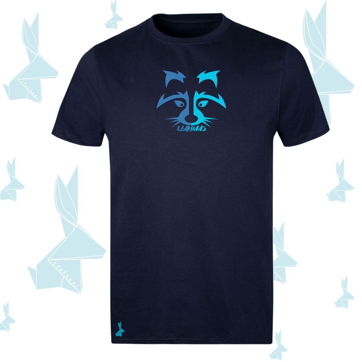 Vlakhaas T-Shirt for Male/Female