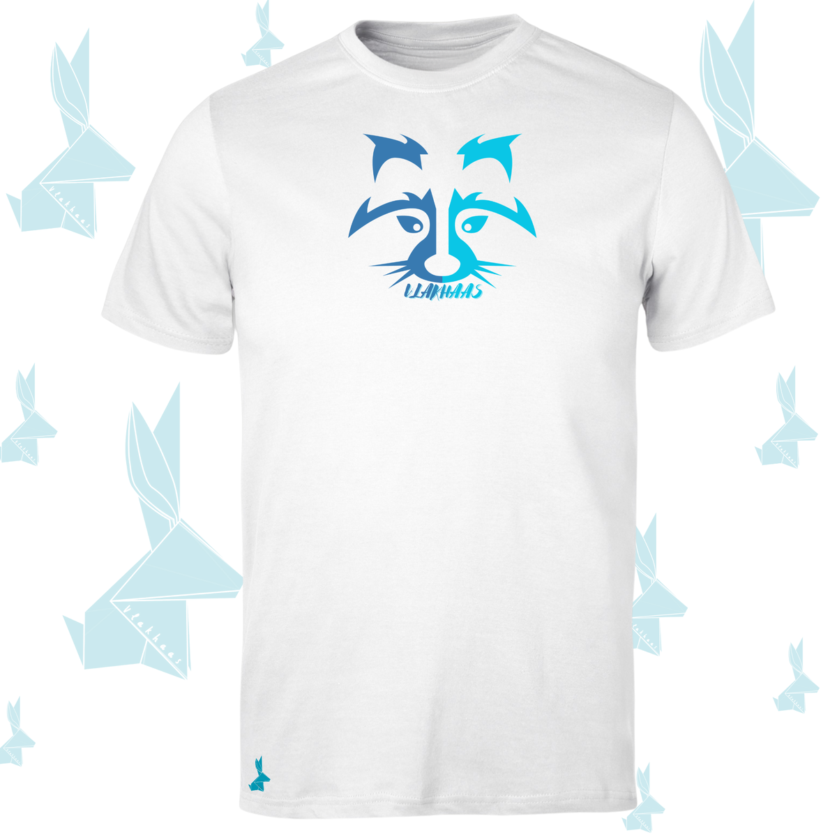 Vlakhaas T-Shirt for Male/Female