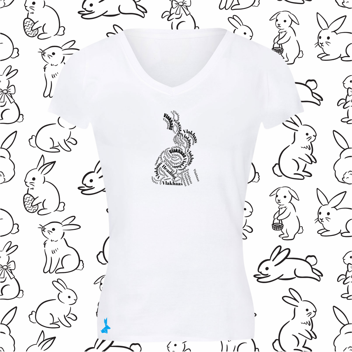 Vlakhaas T-Shirt for Female