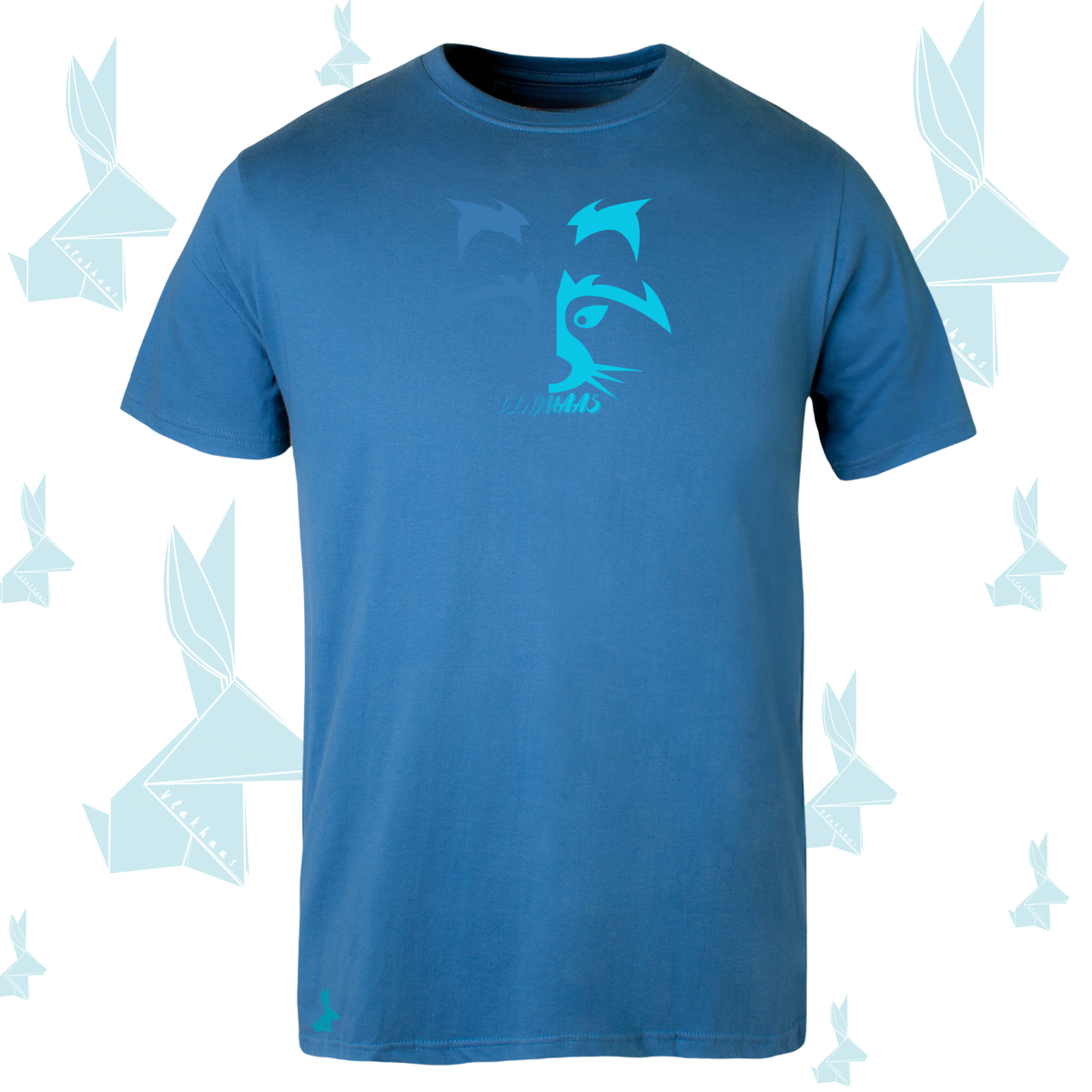 Vlakhaas T-Shirt for Male/Female