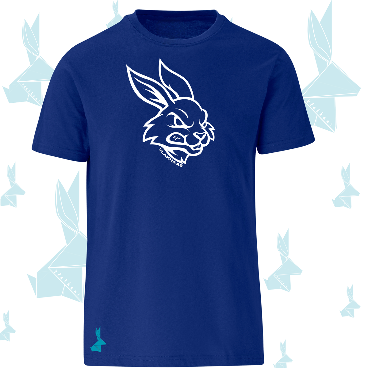Vlakhaas Angry T-Shirt for Male/Female