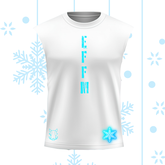 EFFM Gym T-Hemp