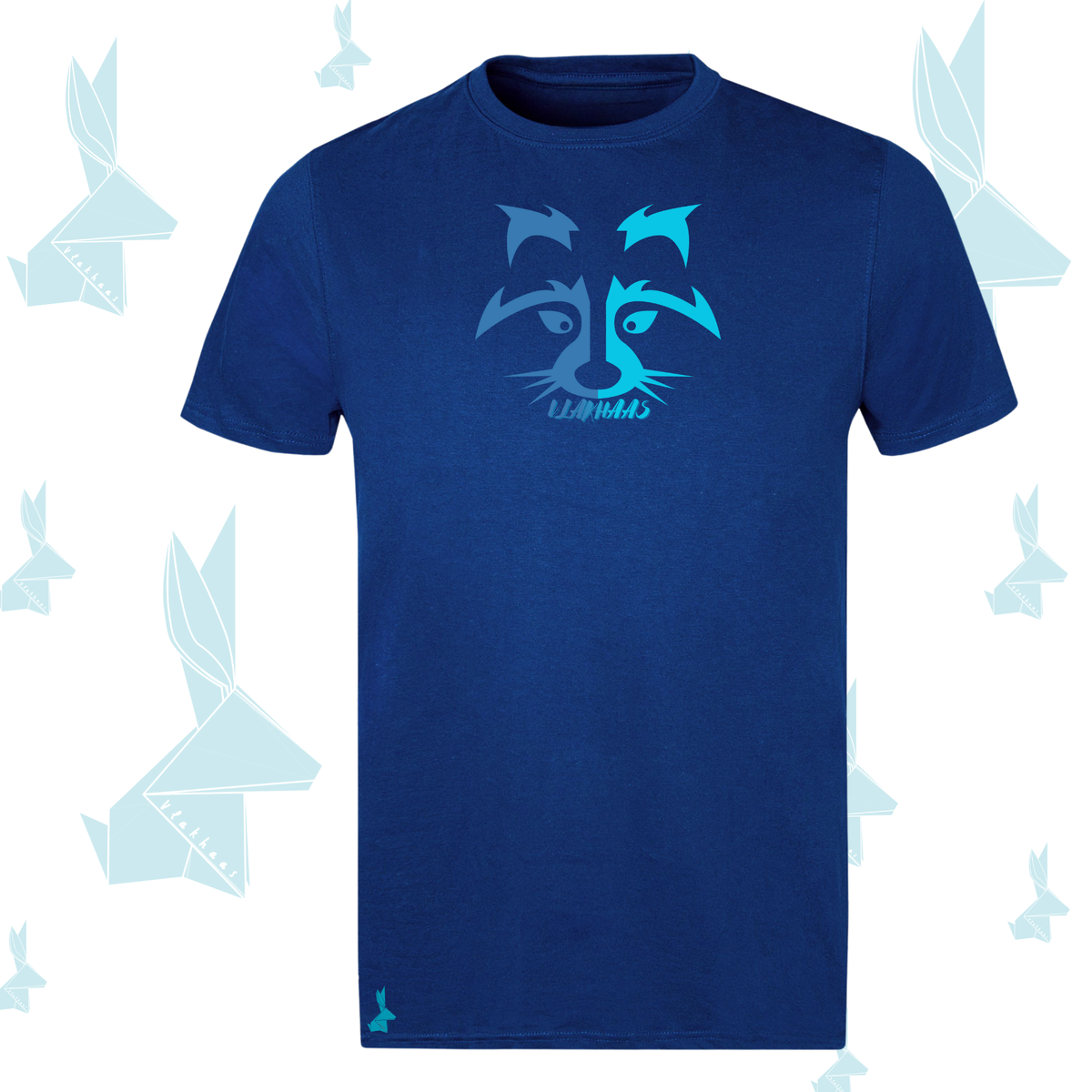 Vlakhaas T-Shirt for Male/Female
