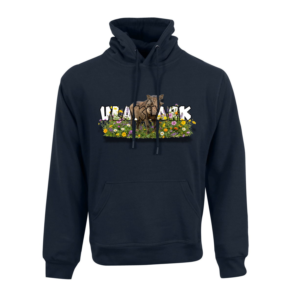 Vlakvark Phoenix Ladies Hoodies (m)