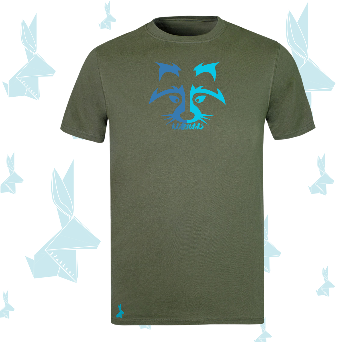 Vlakhaas T-Shirt for Male/Female