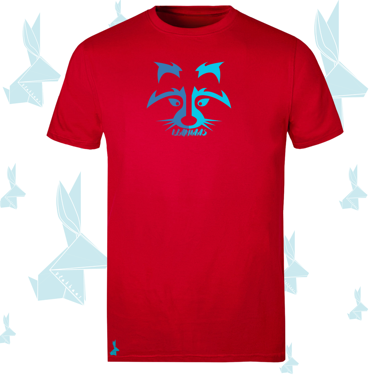 Vlakhaas T-Shirt for Male/Female
