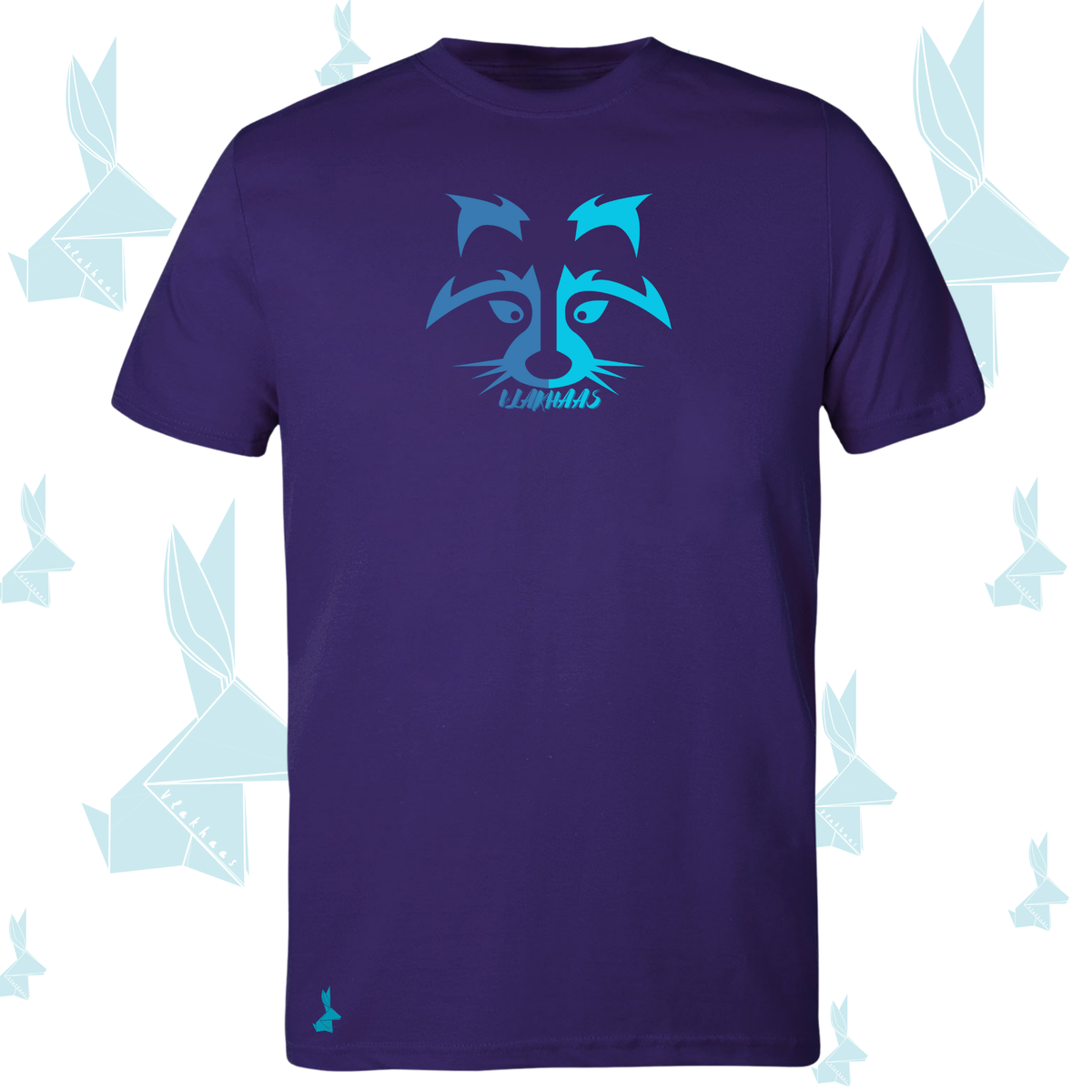Vlakhaas T-Shirt for Male/Female