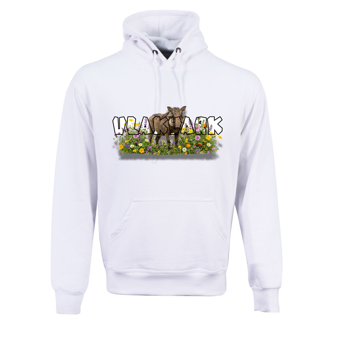 Vlakvark Phoenix Ladies Hoodies (m)