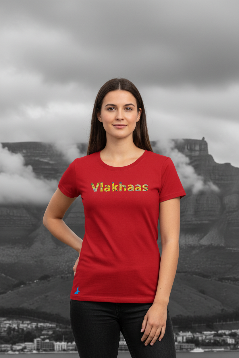 Vlakhaas T-Shirt for Female