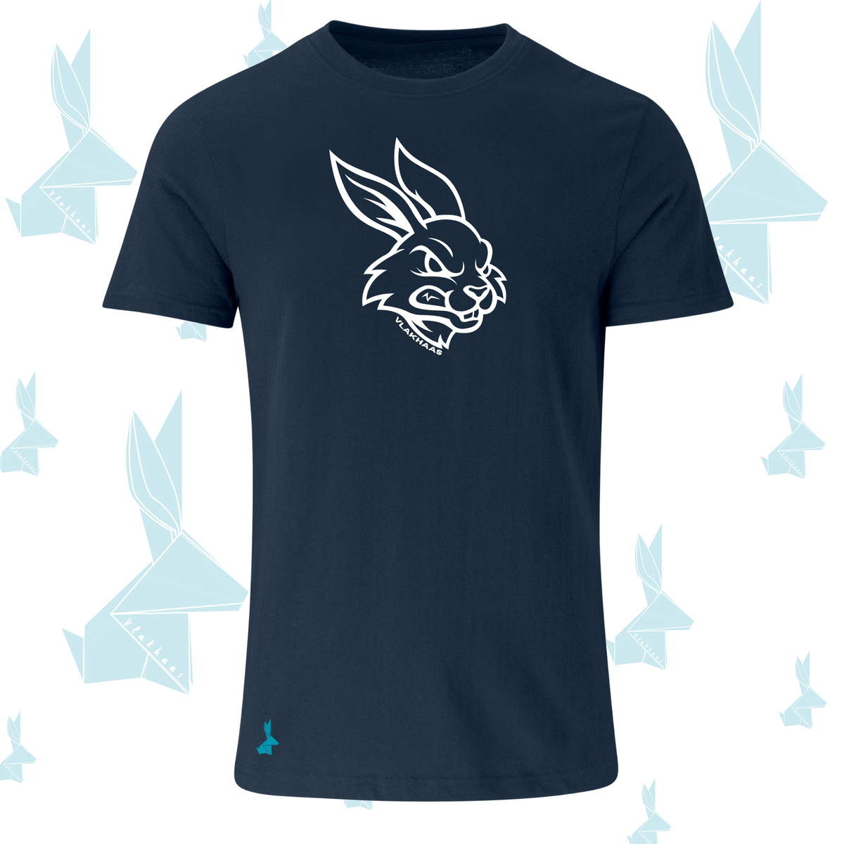 Vlakhaas Angry T-Shirt for Male/Female
