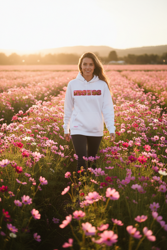 Blom Kosmos Hoodies (m)