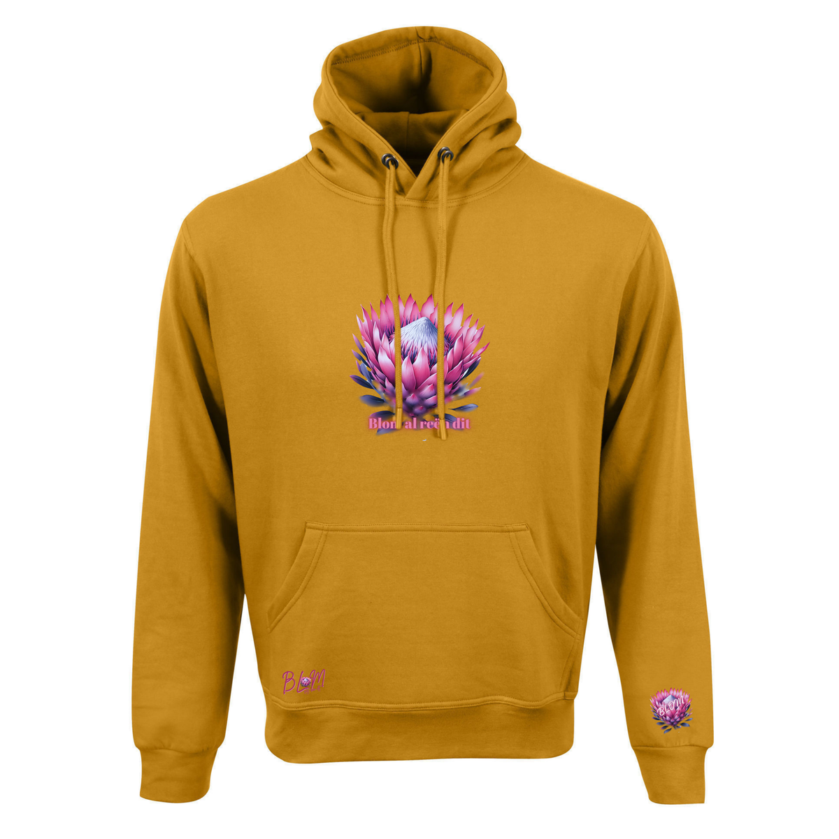 Blom Hoodie