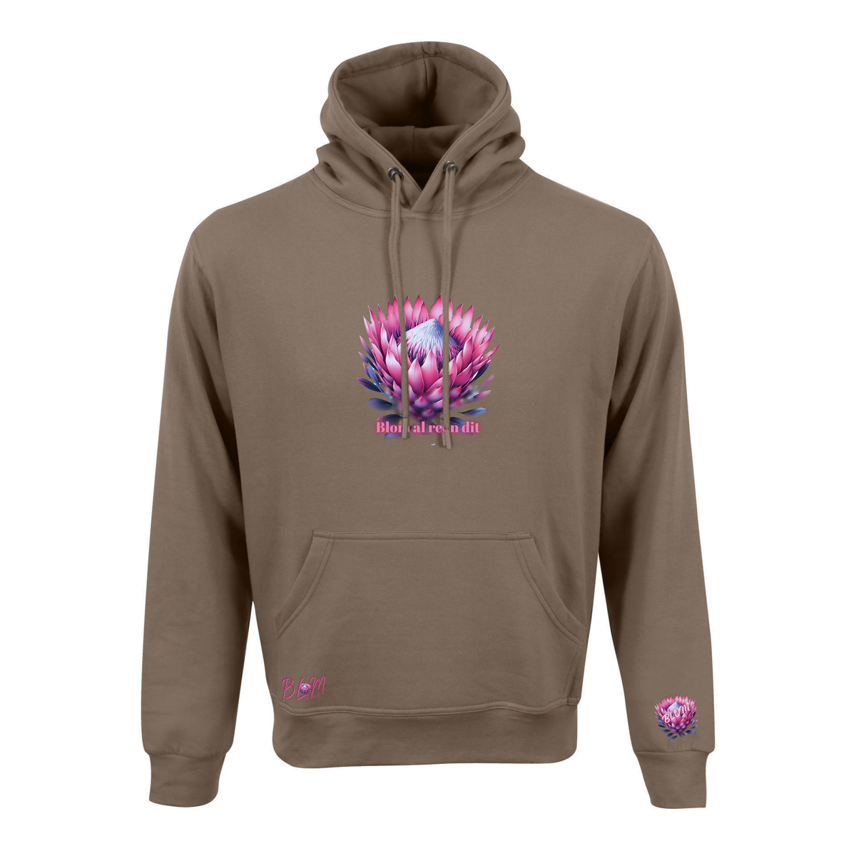 Blom Hoodie