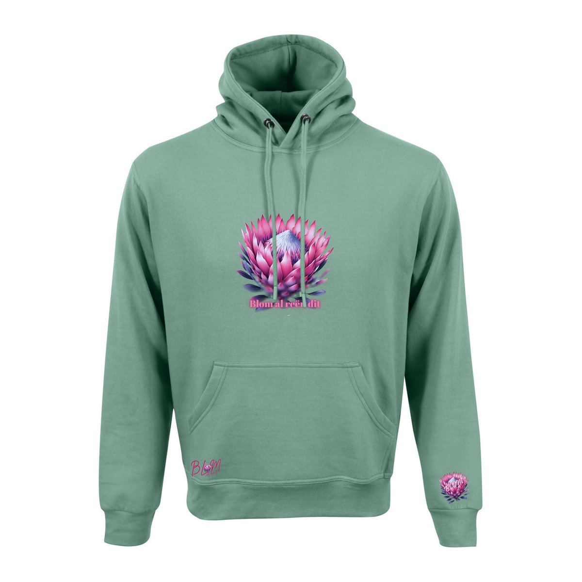 Blom Hoodie
