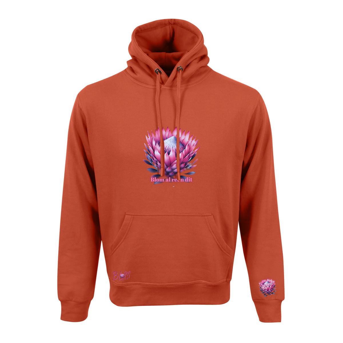Blom Hoodie