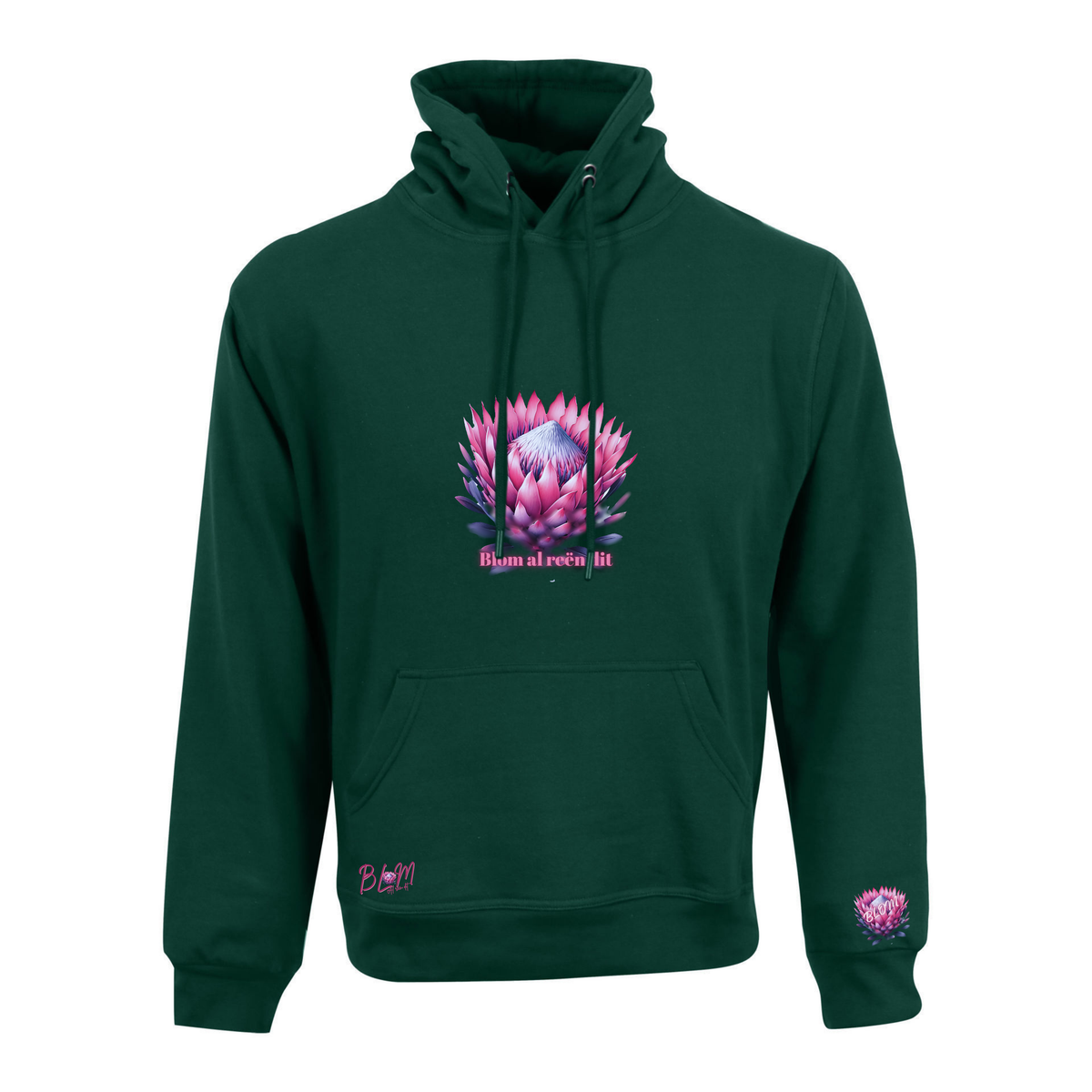 Blom Hoodie