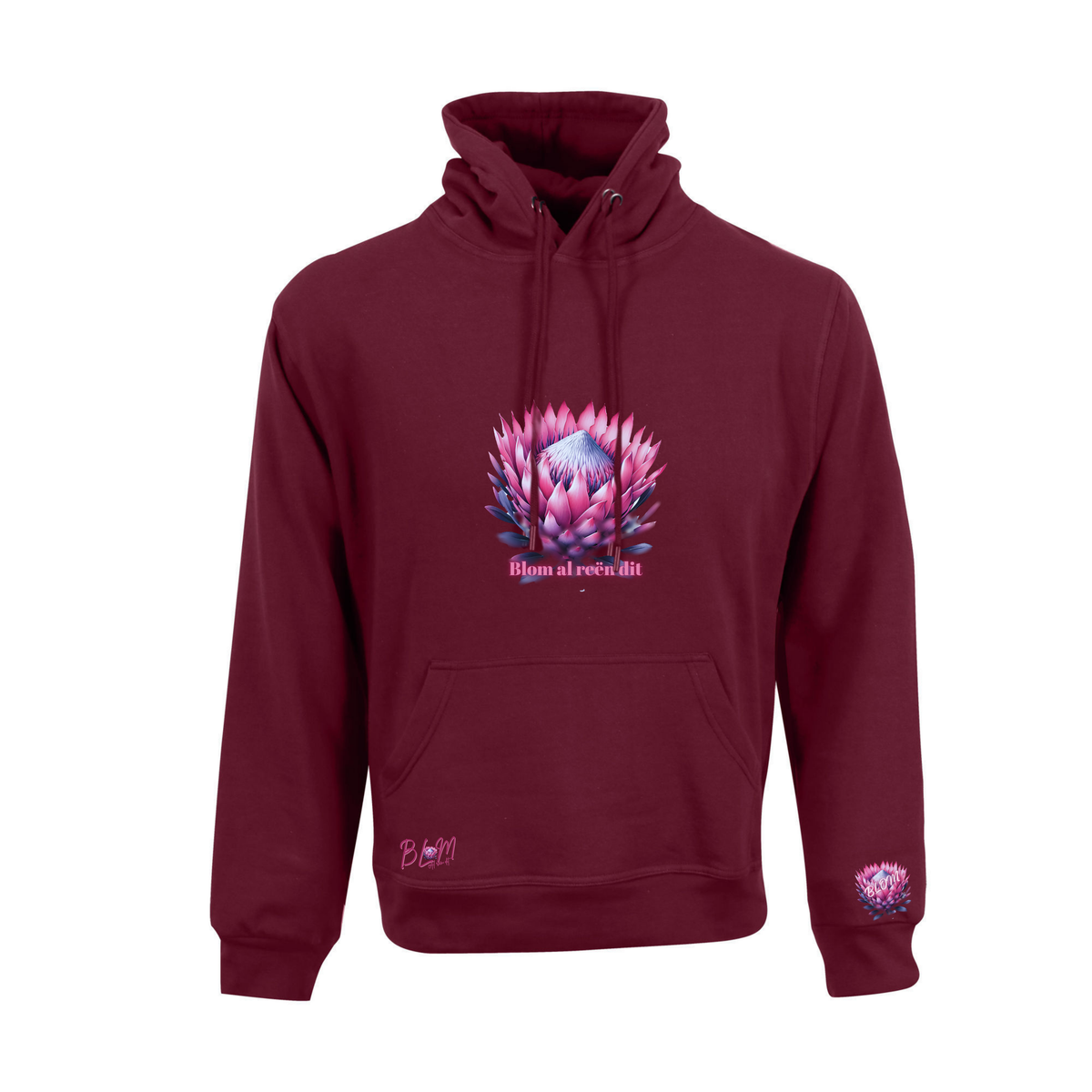 Blom Hoodie
