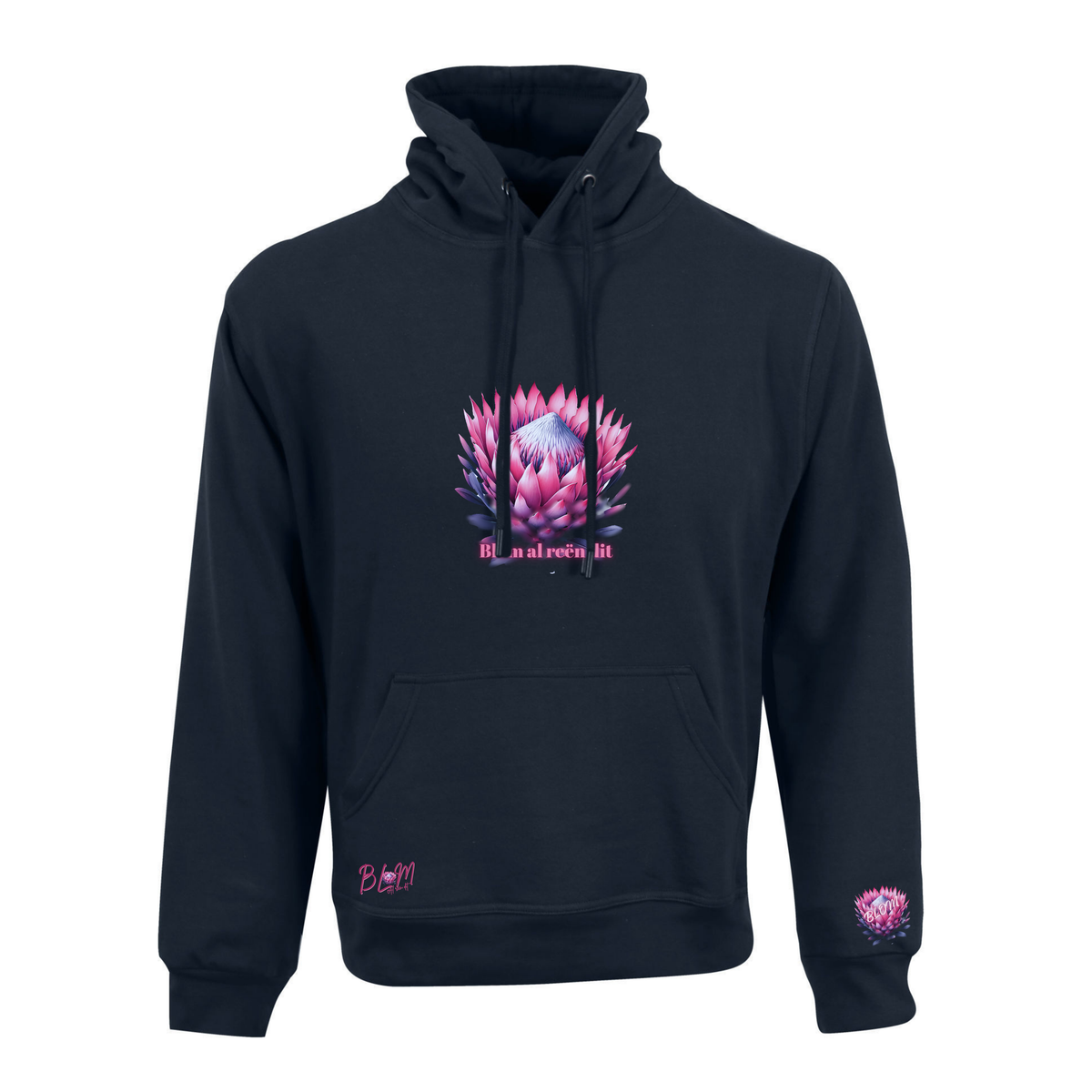 Blom Hoodie