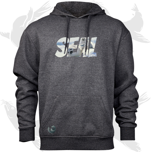 SEAL Hoodie for Men and Ladies
