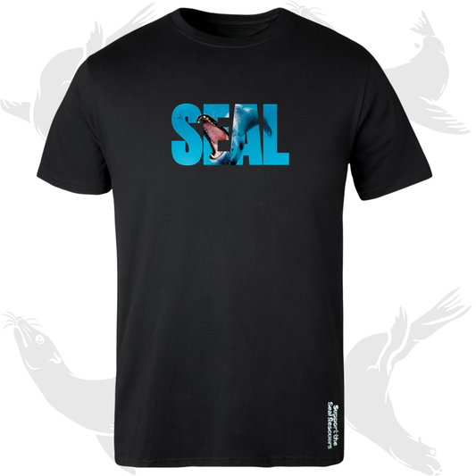 SEAL T-Shirt for Men and Ladies