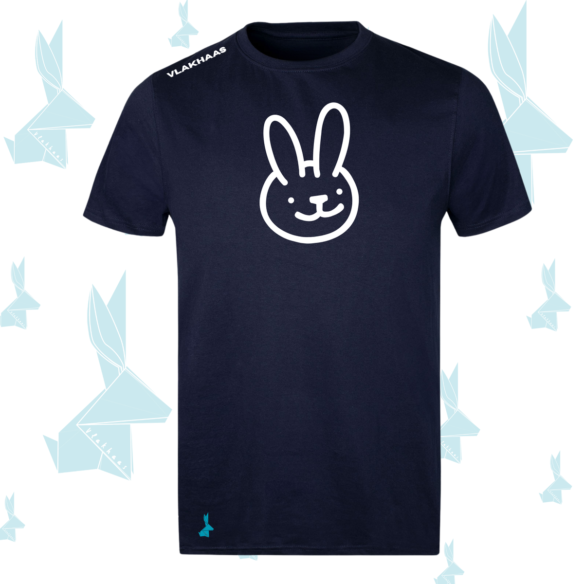 Vlakhaas T-Shirt for Male/Female