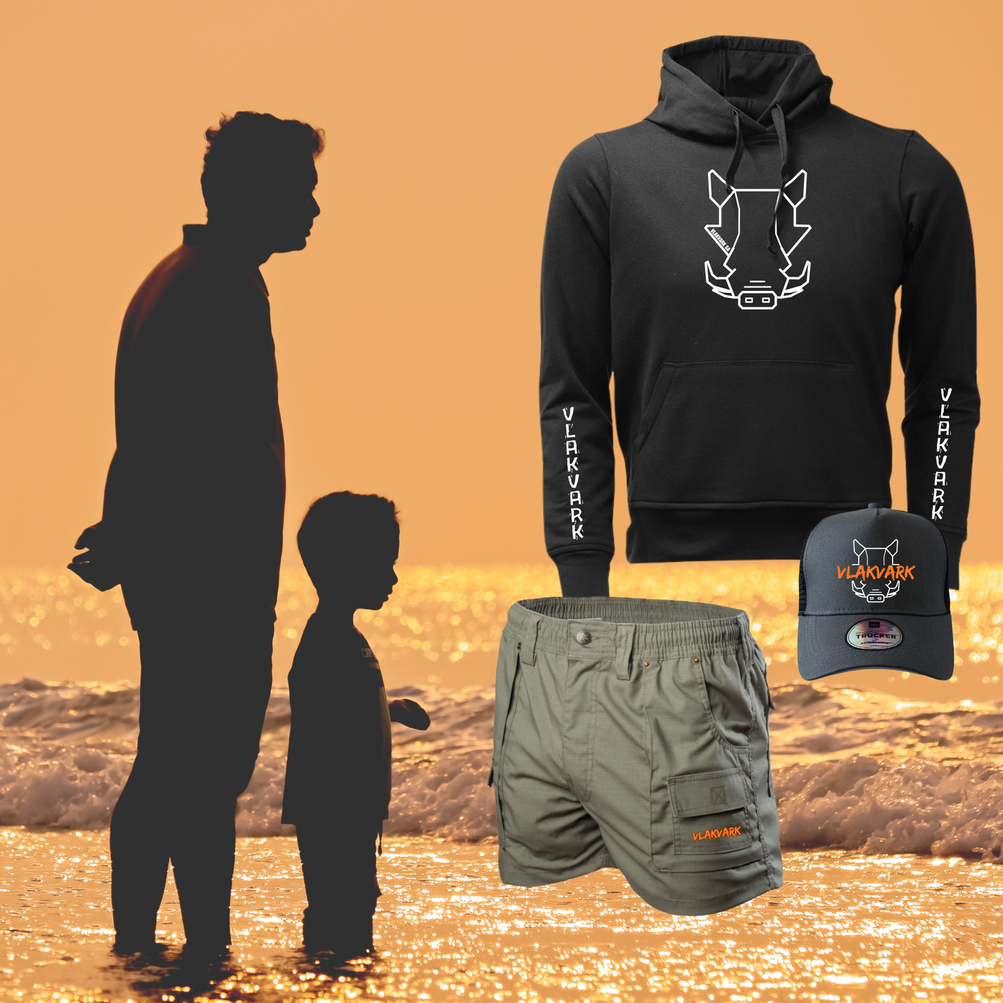 Vadersdag Combo