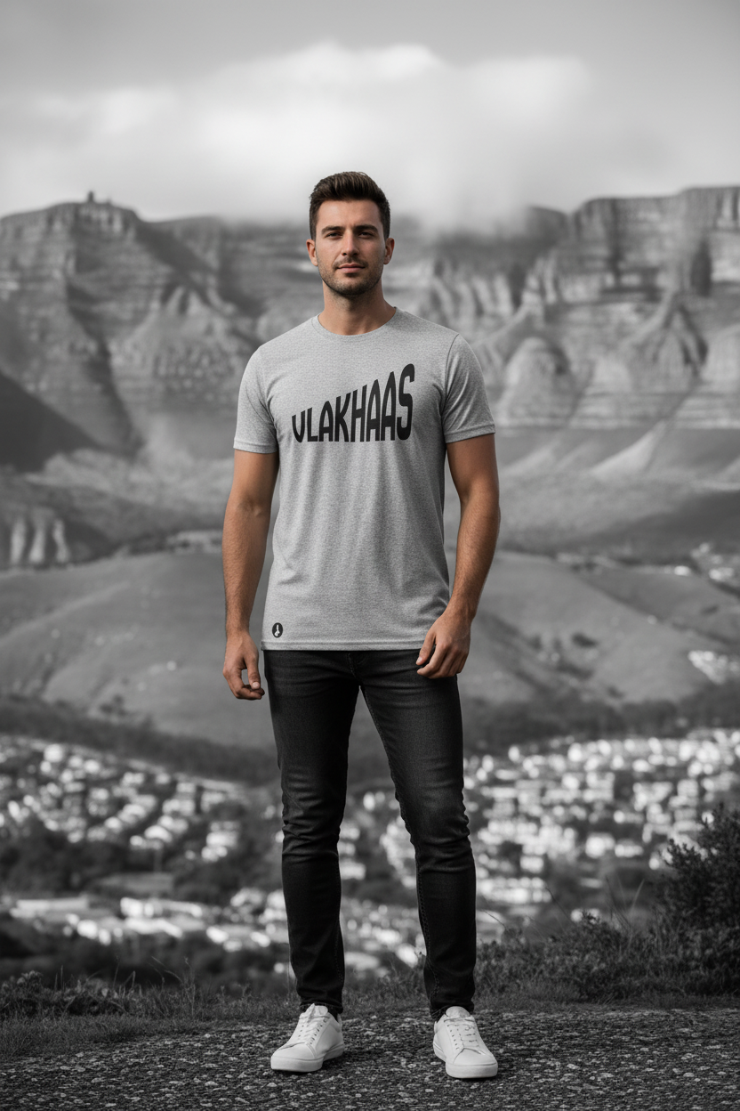 Vlakhaas T-Shirt for Male/Female