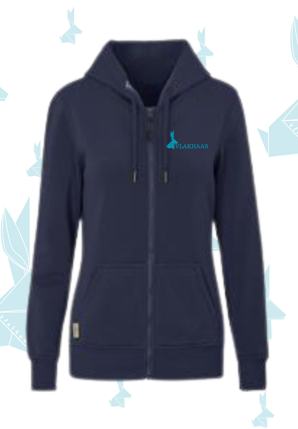 Vlakhaas Ladies Ritz Sweater