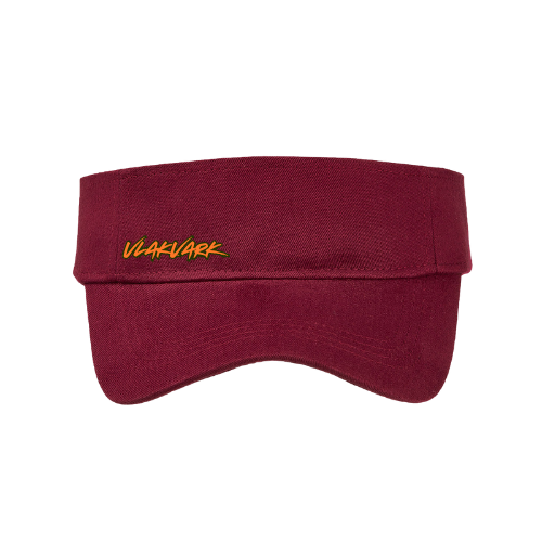 Vlakvark Sunvisor Cap (c)