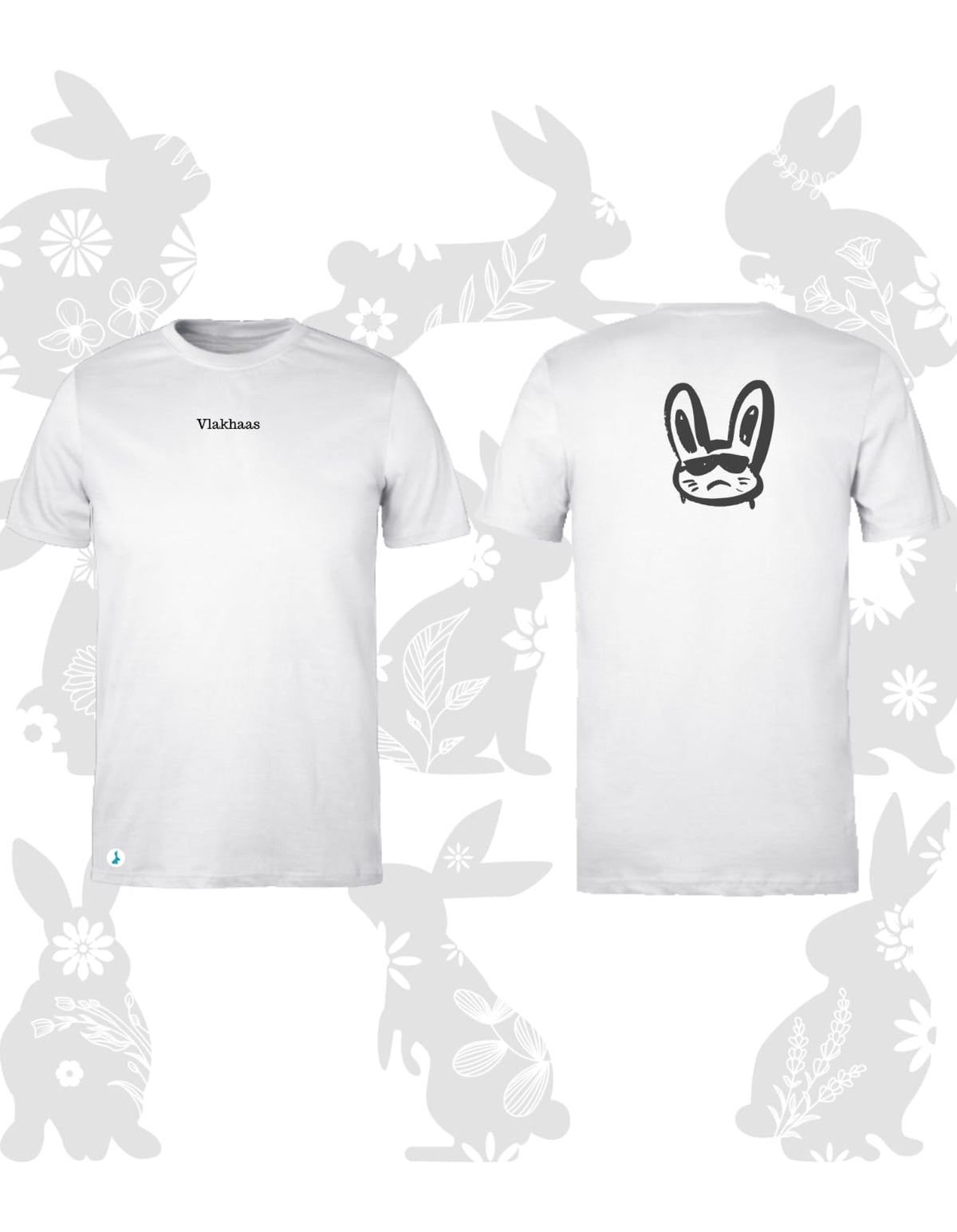 Vlakhaas T-Shirt for Male/Female