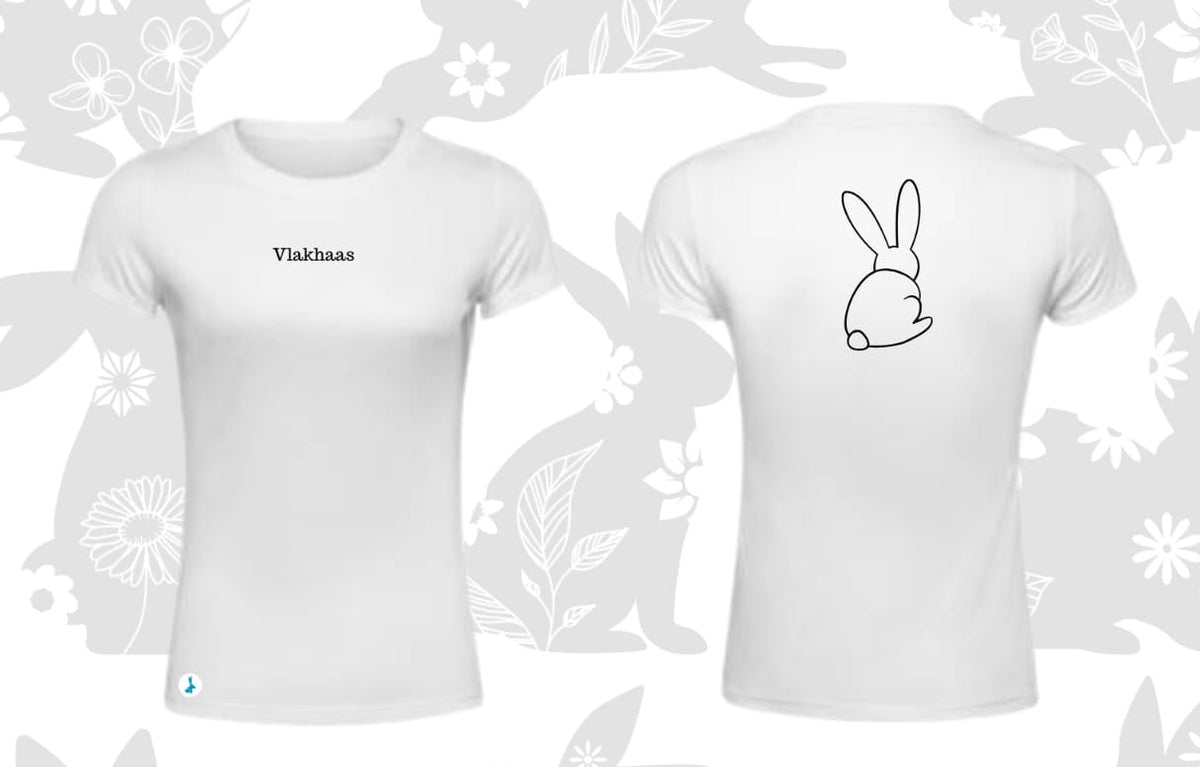 Vlakhaas T-Shirt for Male/Female