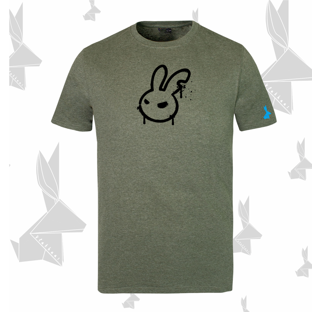 Vlakhaas T-Shirt for Male/Female
