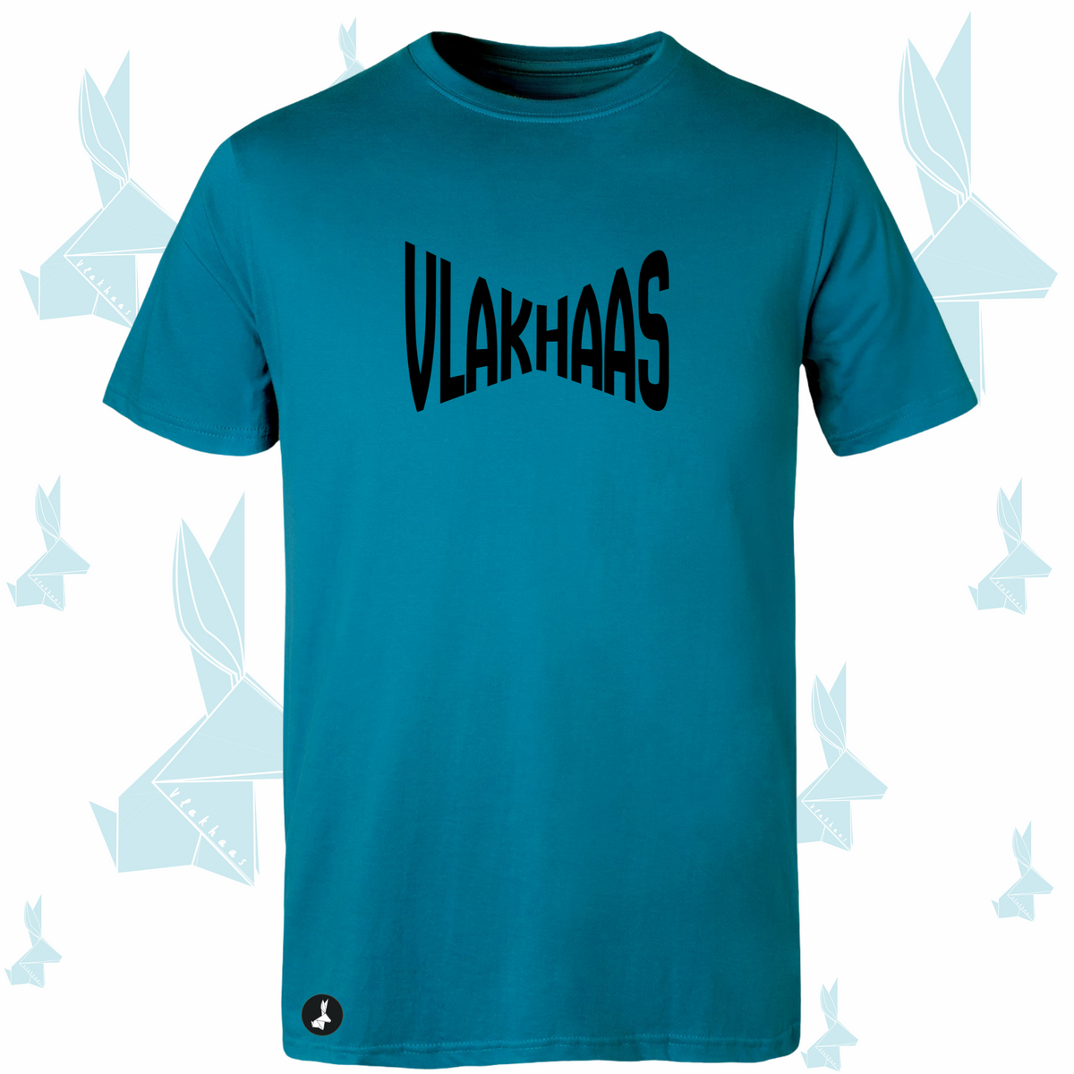 Vlakhaas T-Shirt for Female
