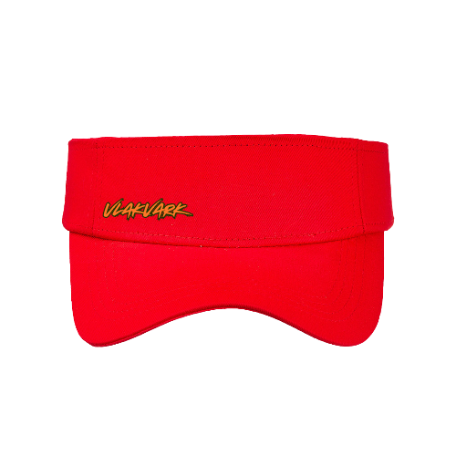 Vlakvark Sunvisor Cap (c)