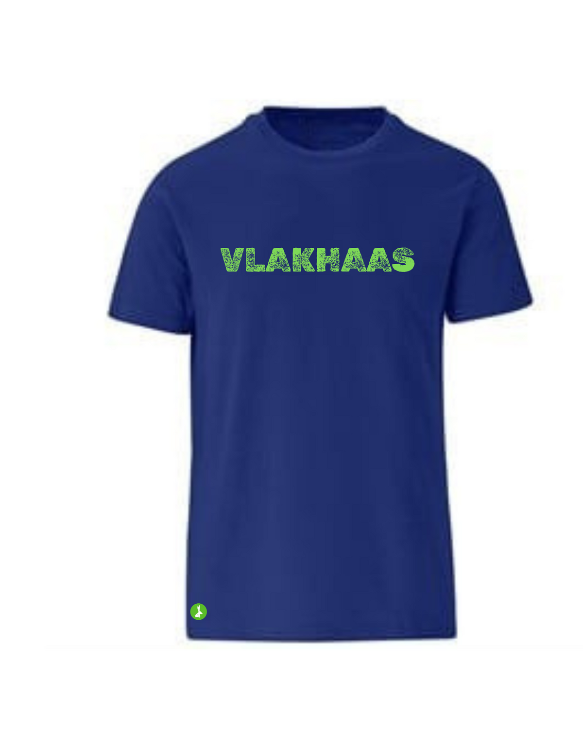Vlakhaas Kiddies T-Hemp