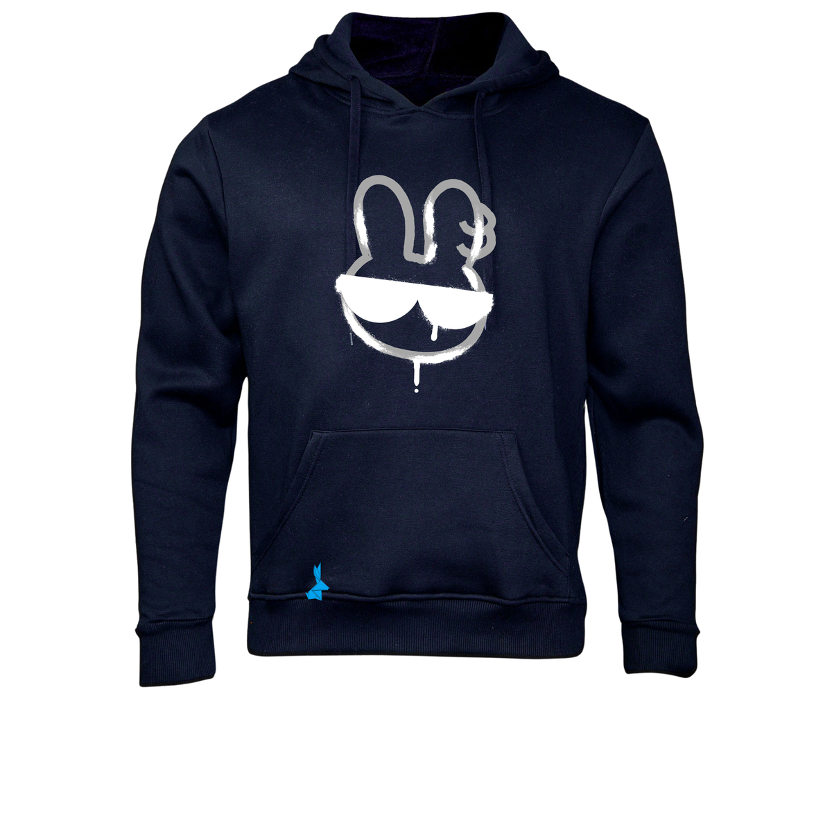 Vlakhaas G Hoodie Unisex