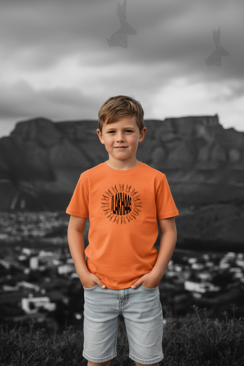 Kids T-Shirts