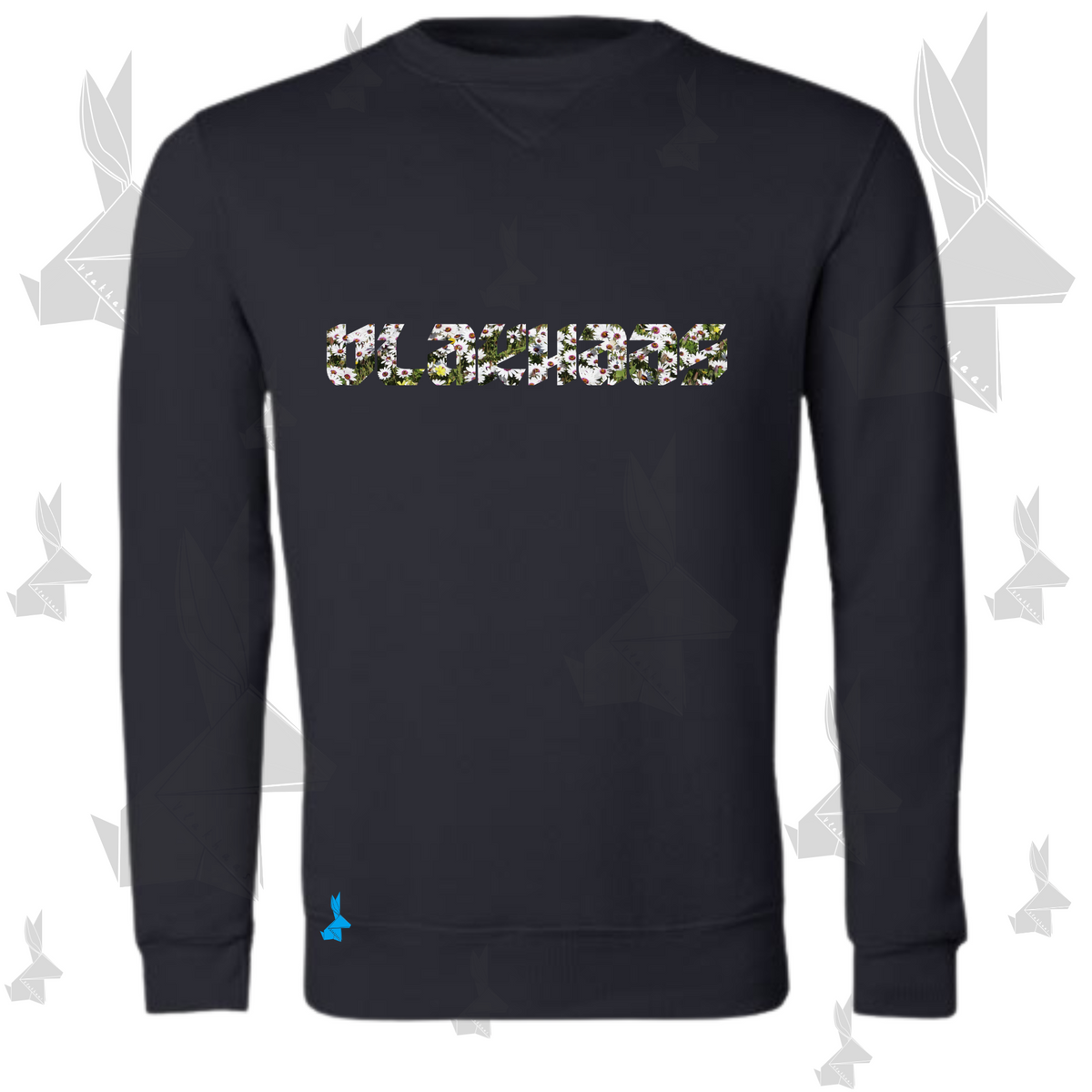 Vlakhaas Unisex Sweater
