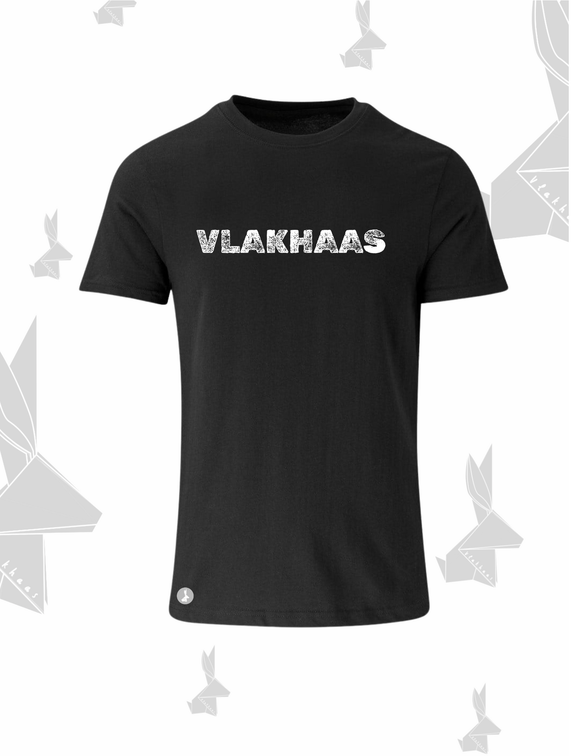 Vlakhaas Kiddies T-Hemp