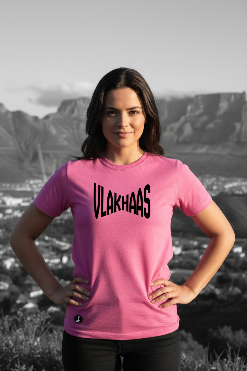 Vlakhaas T-Shirt for Female